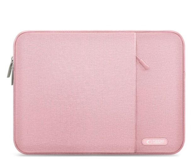 TECH-PROTECT Sleevy 13-14'' Dusty Rose 5906302375479 - 1296640 - zdjęcie